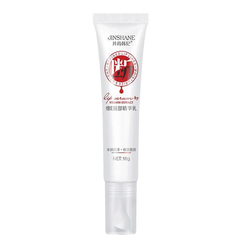 Lips Pink Fresh Lightening Bleaching Cream Treatment Remove Dark Smoke Lips Lip Balm Whitening Moisturizer Nourishing Essence