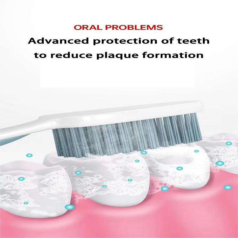 100g Probiotic Toothpaste SP-4 Whitening Tooth Remove Plaque Stains Teeth Whitener Oral Hygiene Clean Fresh Breath Dental New