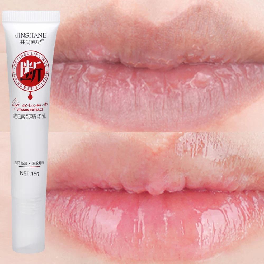 Lips Transparent Lipstick Fade Lip Lines Lips Balm Lip Plumper Oil Whitening Lasting Moisturizing Nourish Liquid Lipstick Makeup