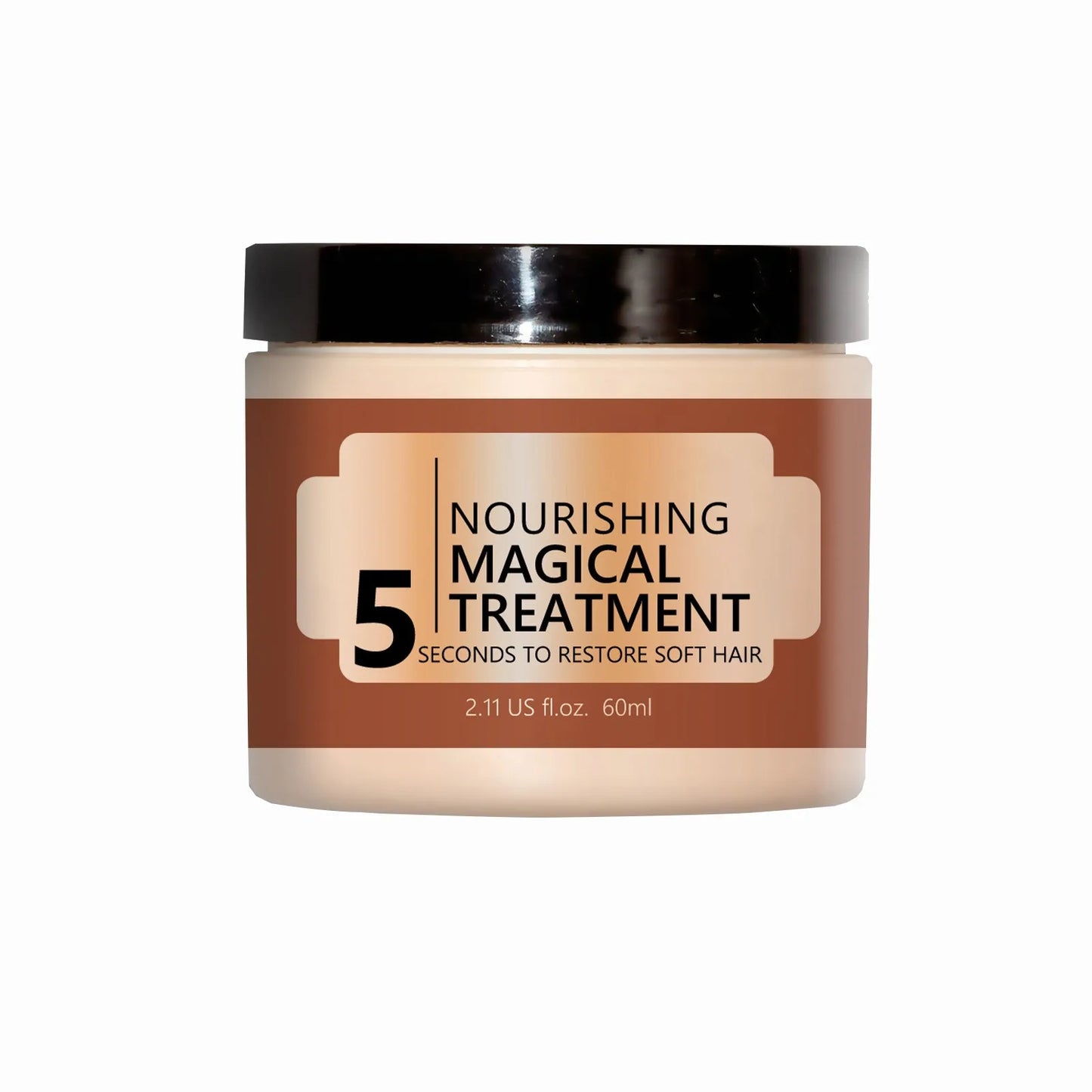 2024 High-quality Nourishing Magical Hair Mask Advanced Molecular Hair Root Deep Conditioner For Dry Damaged Hair