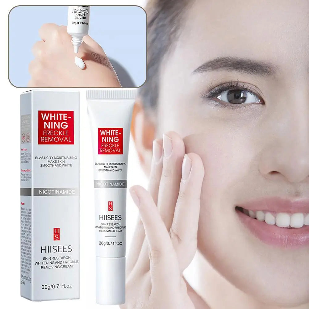 20g Face Cream Effective Dullness Reduction Moisturizing Nourishing Face Cream Pores Smooth Tender Skin Care