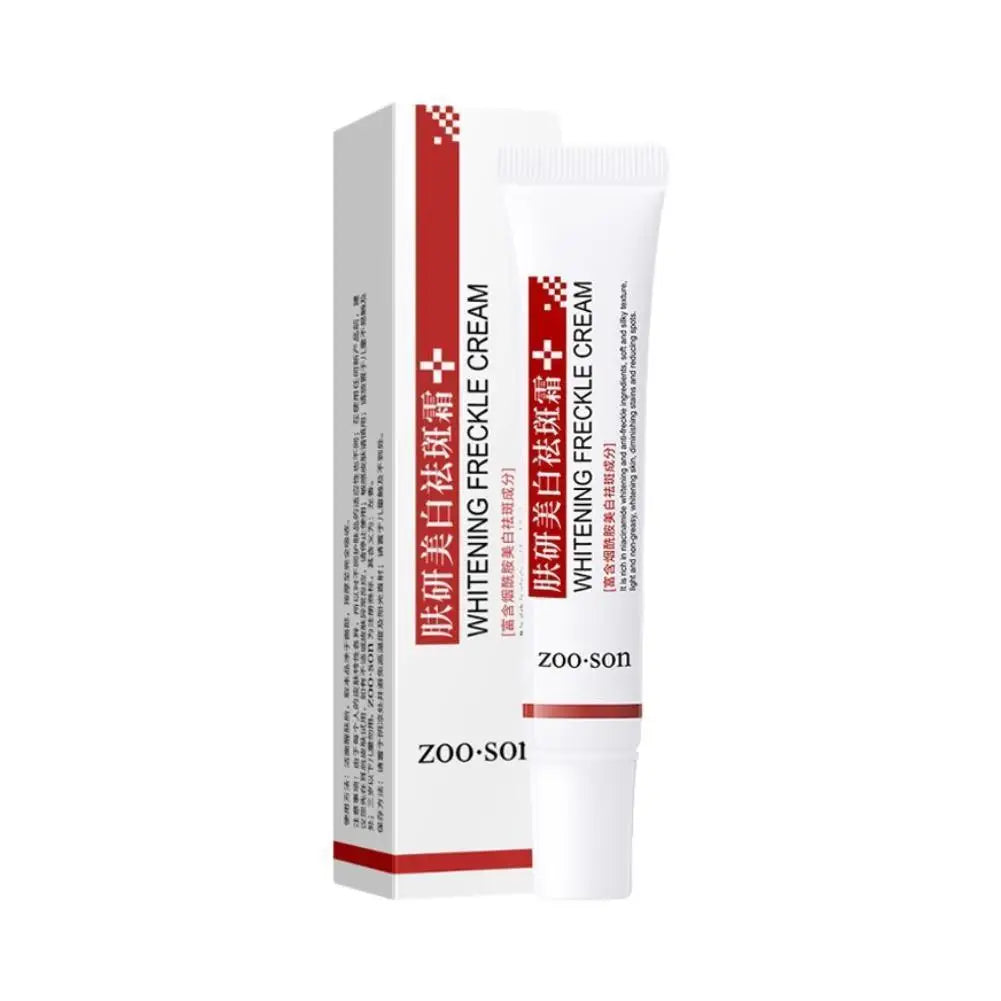 20g Face Cream Effective Dullness Reduction Moisturizing Nourishing Face Cream Pores Smooth Tender Skin Care
