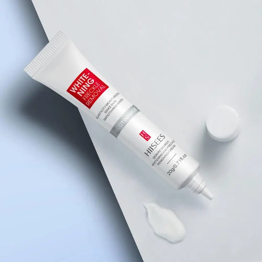 20g Face Cream Effective Dullness Reduction Moisturizing Nourishing Face Cream Pores Smooth Tender Skin Care