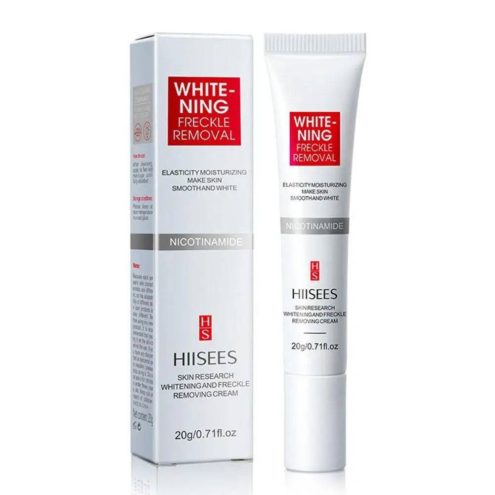 20g Face Cream Effective Dullness Reduction Moisturizing Nourishing Face Cream Pores Smooth Tender Skin Care