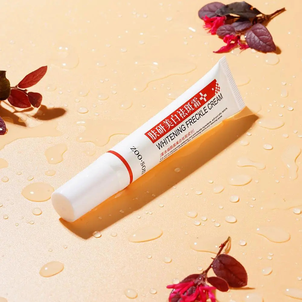 20g Face Cream Effective Dullness Reduction Moisturizing Nourishing Face Cream Pores Smooth Tender Skin Care