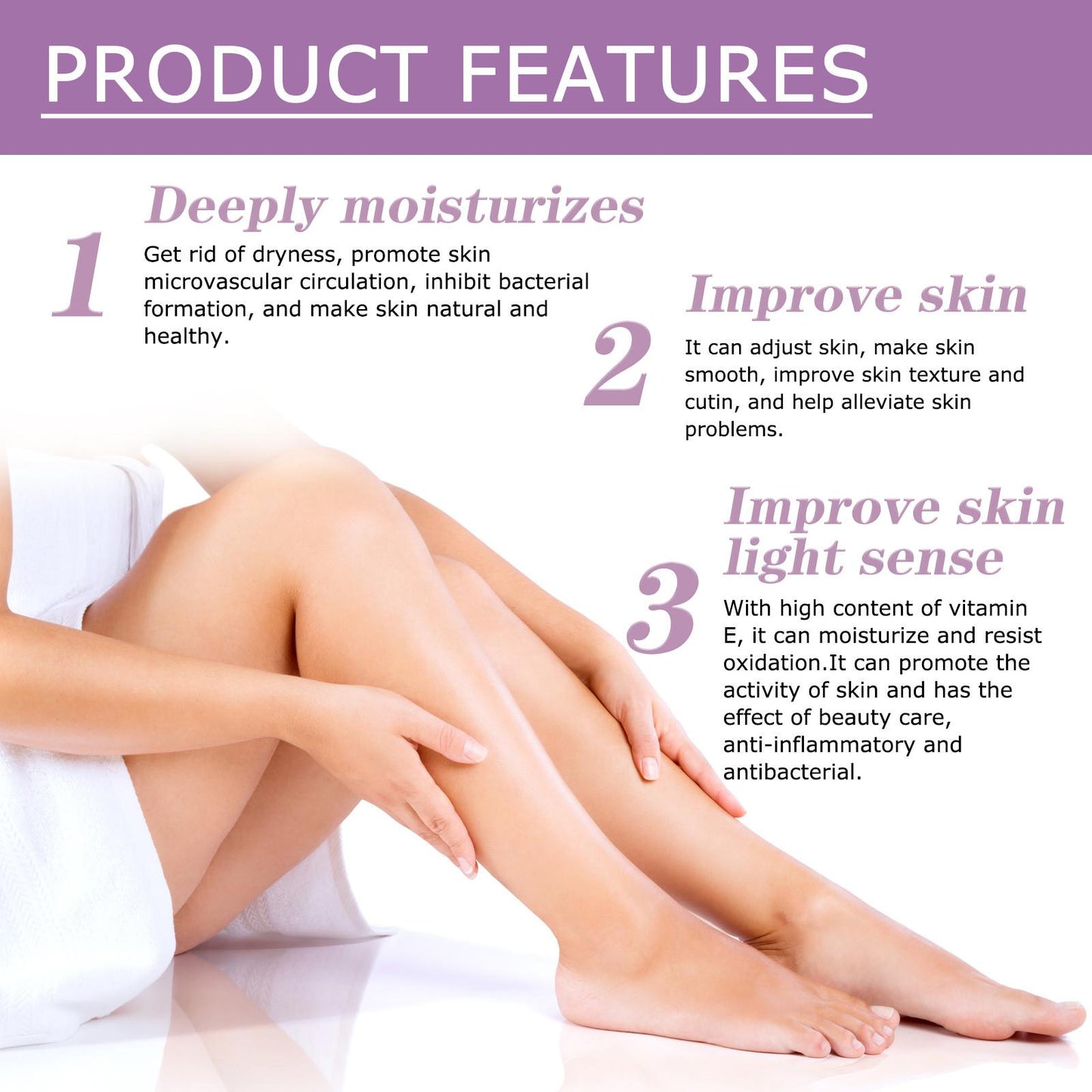 Body Scrub Mild Exfoliation Improve Strawberry Skin Chicken Skin Smooth Skin Dredge Pores Comfortable Rough Body Scrub Cream