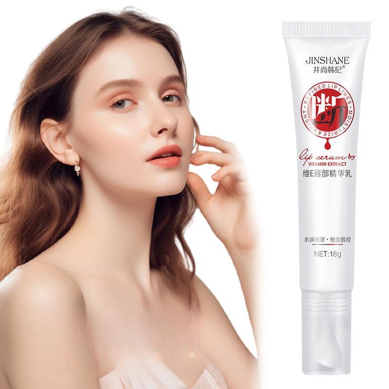 Fast Lightening Lip Balm Moisturizing Pink Mouth Makeup Lips Serum Bleaching Permanent Pinkish Dark Lip Oil Gloss Lipstick