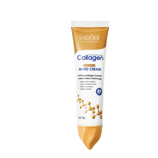 Nourishing Hand Cream Collagen Repair Exfoliating Calluses Removal Gel  Moisturizing Skin Care