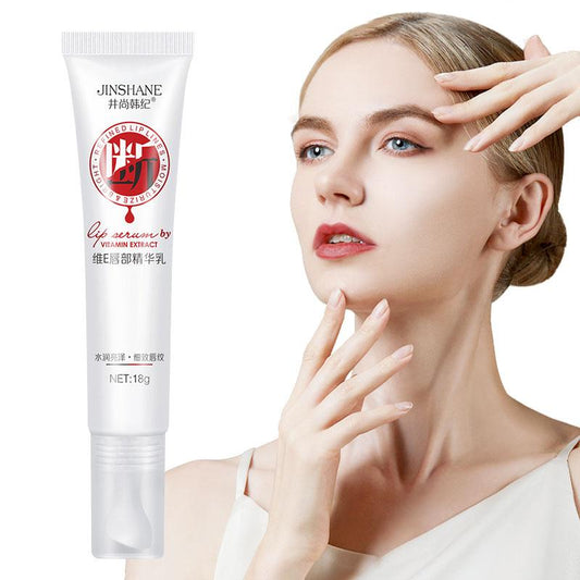 Remove Dark Smoke Lips Pink Fresh Lightening Bleaching Cream Treatment Lip Balm Whitening Moisturizer Nourishing Essence Lips