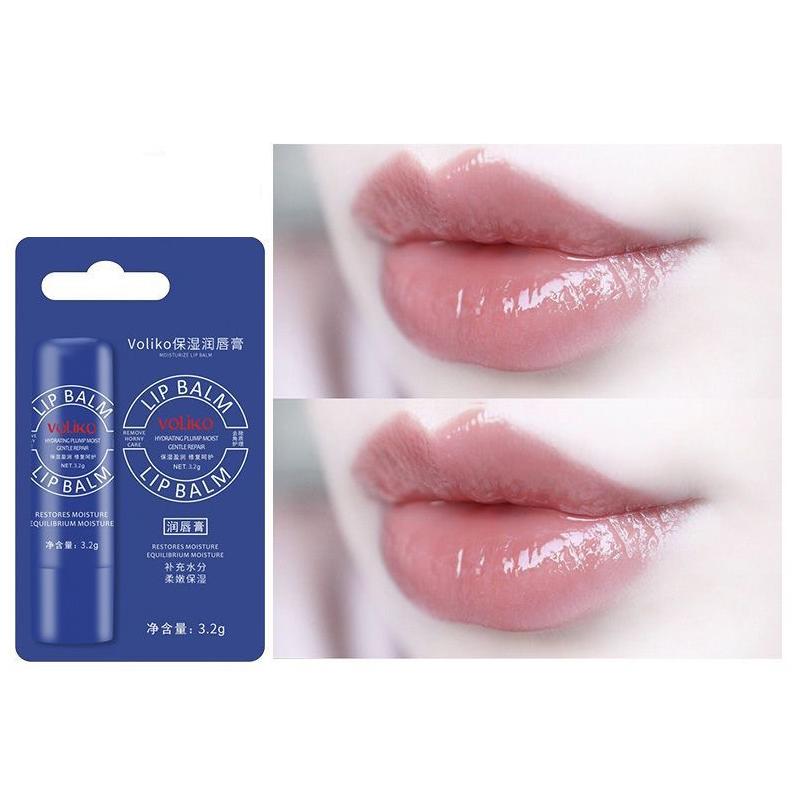Remove Dark Lighten Melanin Lip Mask Fade Lip Line Brighten Exfoliating Moisturize Dead Skin Repair Lip Care