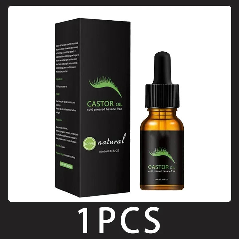 7Days Fast Eyelash Growth Serum Eyebrow Enhancer Products Longer Fuller Thicker Lashes Eyelashes Enhancer Care For Men Women