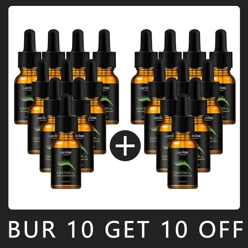 7Days Fast Eyelash Growth Serum Eyebrow Enhancer Products Longer Fuller Thicker Lashes Eyelashes Enhancer Care For Men Women