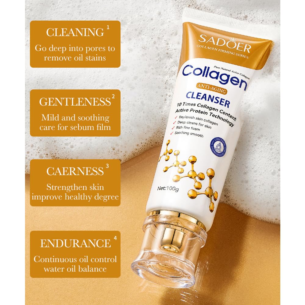 Sale!! Lumineyez Collagen Anti-Wrinkle Eye Cream, Lumineyez De-Puffiness Moisturizes Essence, Fine Lines Dark Circles Eye Cream Remover, Multi Correction Anti Aging Firming Eye Cream (1pc)