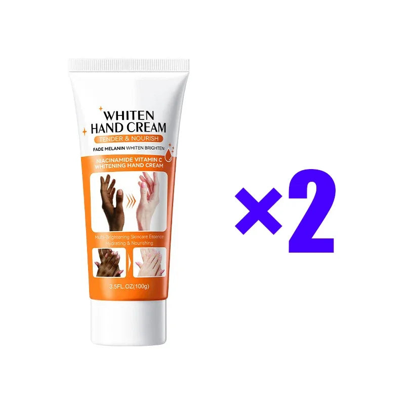 Dark Knuckles Fast Whitening Serum Anti Cracking Cream Pigmentation Correctors For Black Skin Intense Stains Remover Products