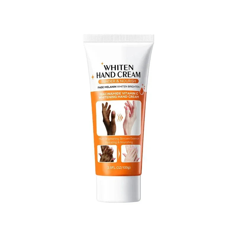 Dark Knuckles Fast Whitening Serum Anti Cracking Cream Pigmentation Correctors For Black Skin Intense Stains Remover Products