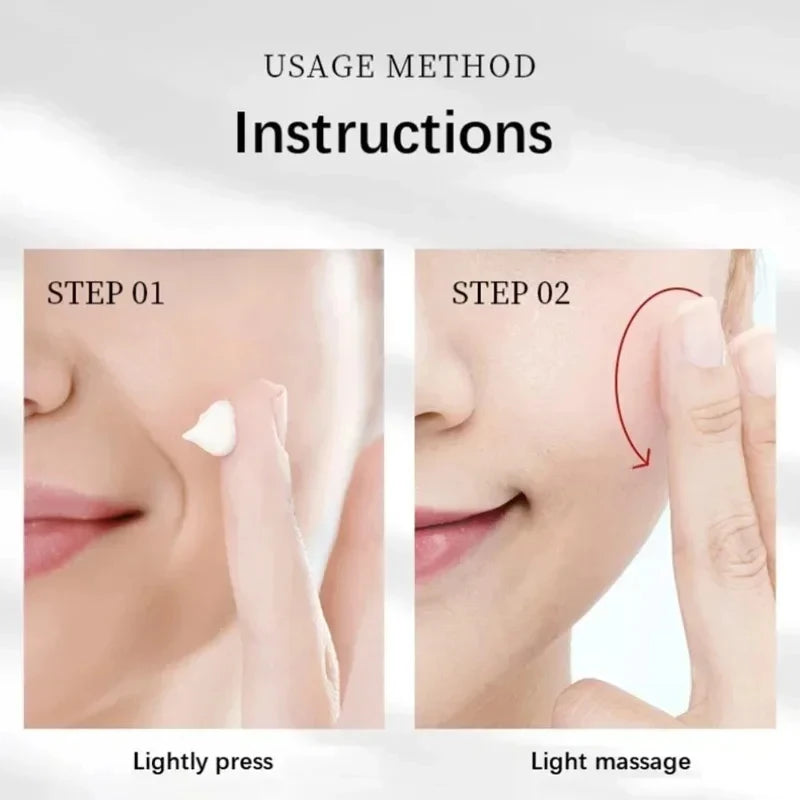 Effective Whitening Freckle Cream Anti-pigmentation Nourishing Fast Remove Melasma Dark Spot Fade Melanin Face Care Cream