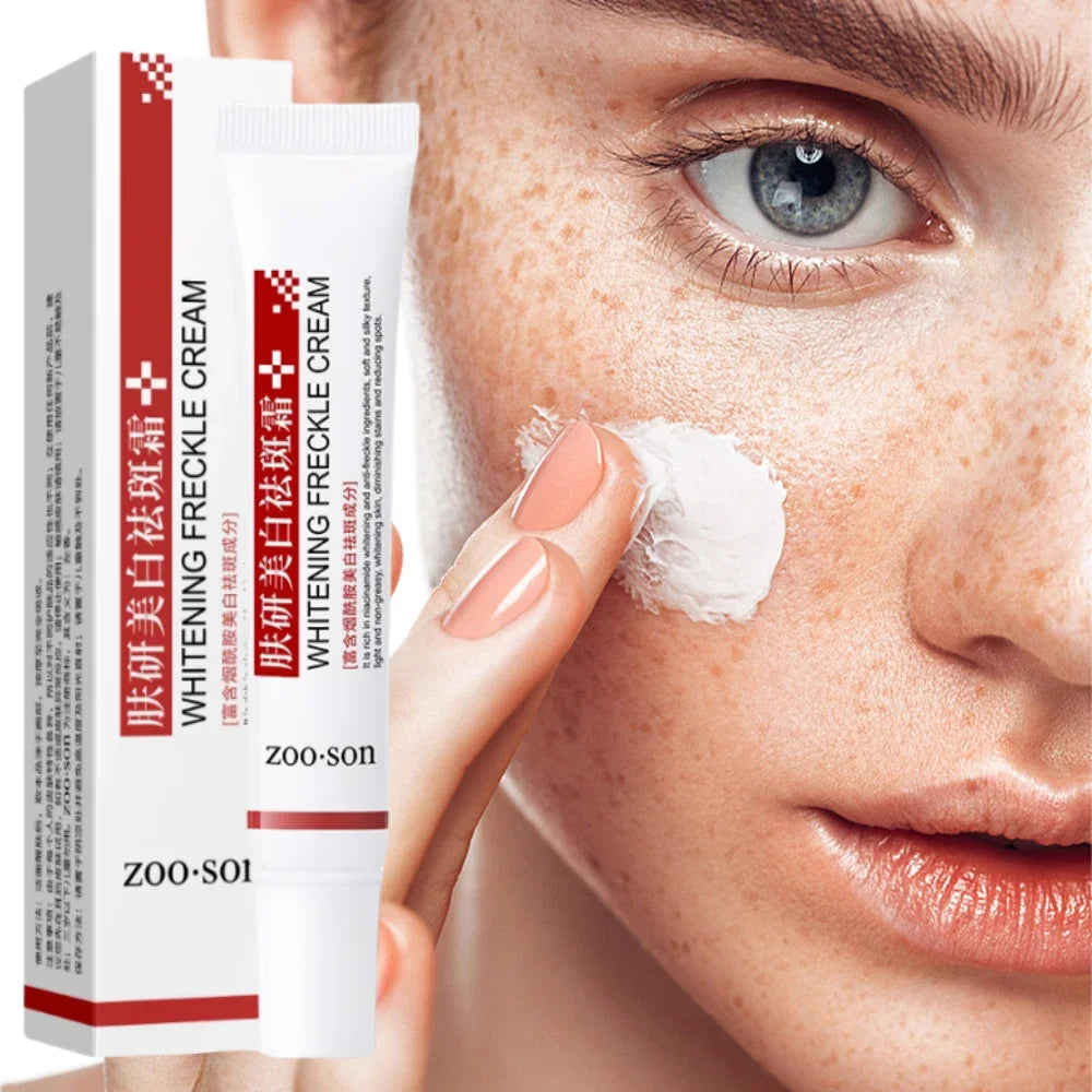 Face Melasma Cream Brightening Dark Skin Emulsion Lightening Melanin Brighten Cream For Dull Skin Women Moisturizing Product New
