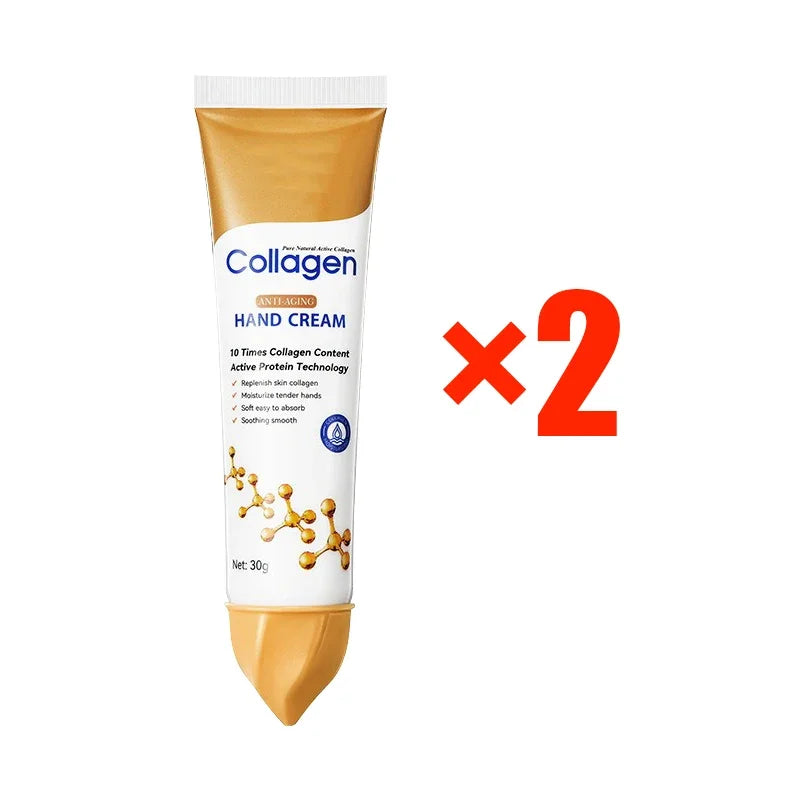 Kojic Acid Fade Dull Hand Cream Body Fast Smooth Nourish Cream Lightening Black Skin Brightening Moisturizing Korean Skin Care