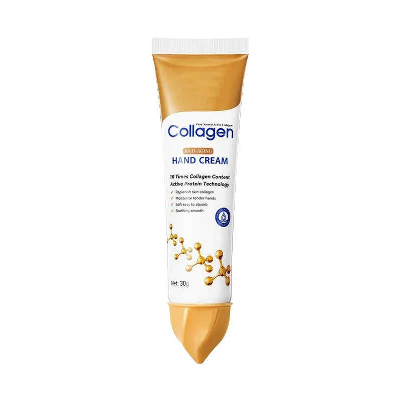 Kojic Acid Fade Dull Hand Cream Body Fast Smooth Nourish Cream Lightening Black Skin Brightening Moisturizing Korean Skin Care