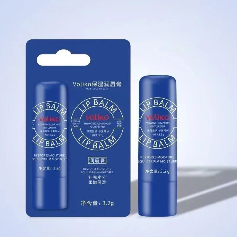 Lip Balm Remove Dark Lighten Melanin Lip Mask Fade Lip Line Brighten Exfoliating Moisturize Dead Skin Repair Lip Care New