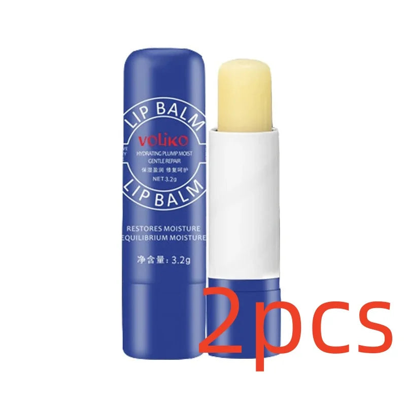 Lip Mask Fade Lip Line Lip Balm Remove  Brighten  Dark Lighten Melanin Exfoliating Moisturize Dead Skin Repair Lip Care Products
