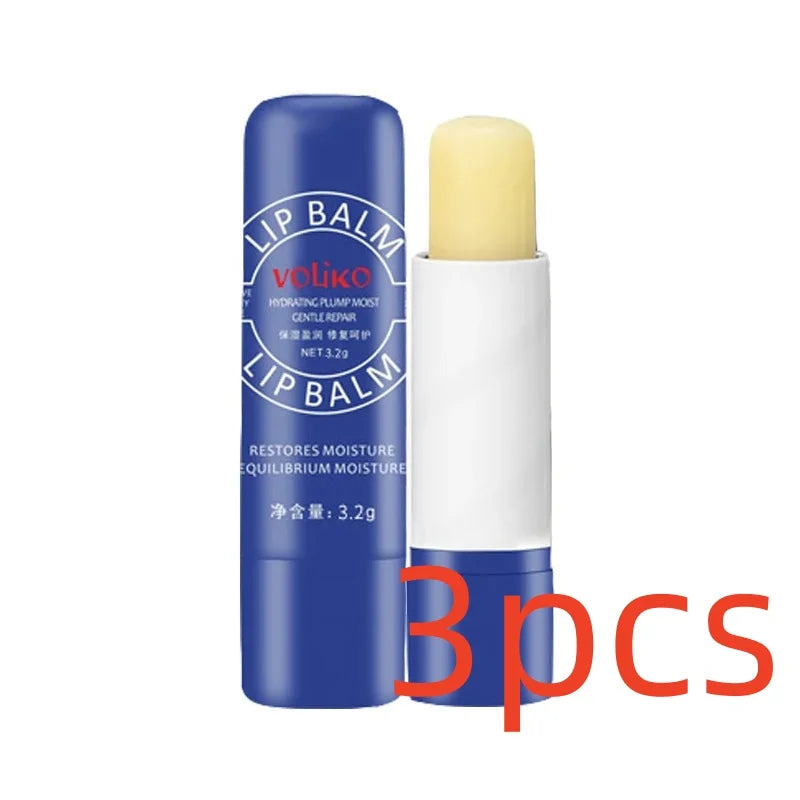 Lip Mask Fade Lip Line Lip Balm Remove  Brighten  Dark Lighten Melanin Exfoliating Moisturize Dead Skin Repair Lip Care Products