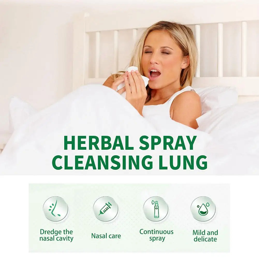 Lot Anti Snoring Nasal Spray Traditional Medical Herb Spray Nasal Spray Anti Snoring Solution Stop Snore Relief Spray Nose Care