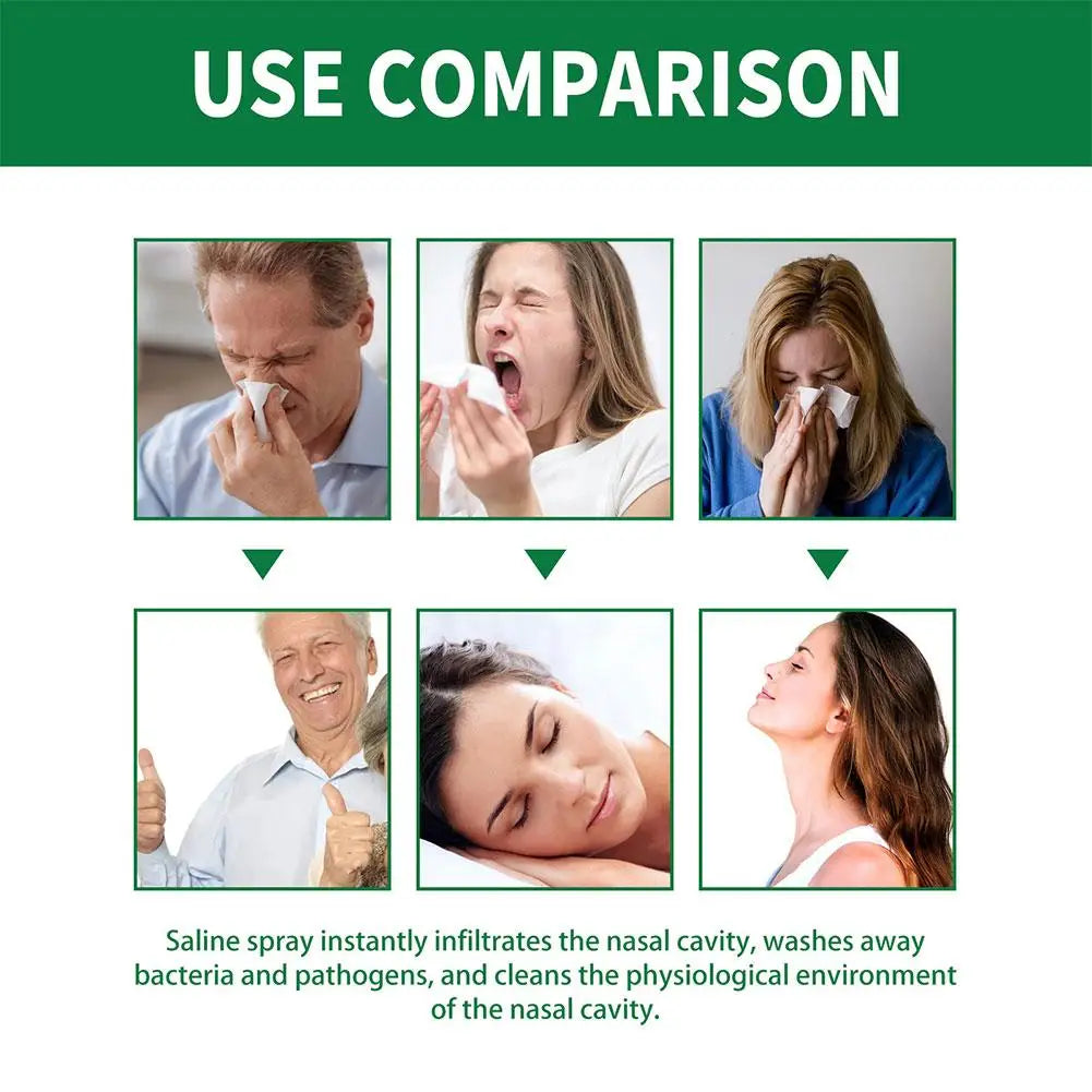 Lot Anti Snoring Nasal Spray Traditional Medical Herb Spray Nasal Spray Anti Snoring Solution Stop Snore Relief Spray Nose Care