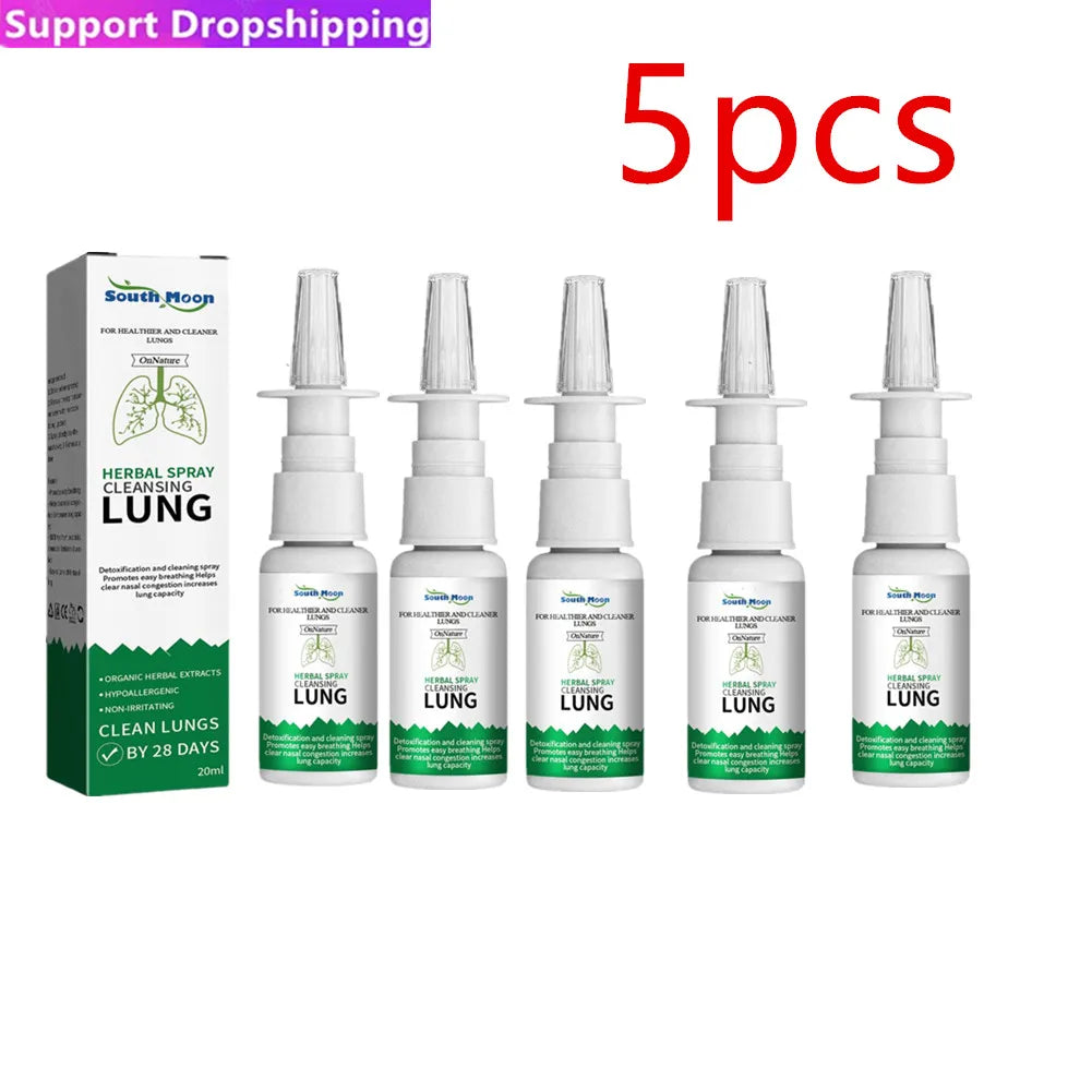 Lot Anti Snoring Nasal Spray Traditional Medical Herb Spray Nasal Spray Anti Snoring Solution Stop Snore Relief Spray Nose Care