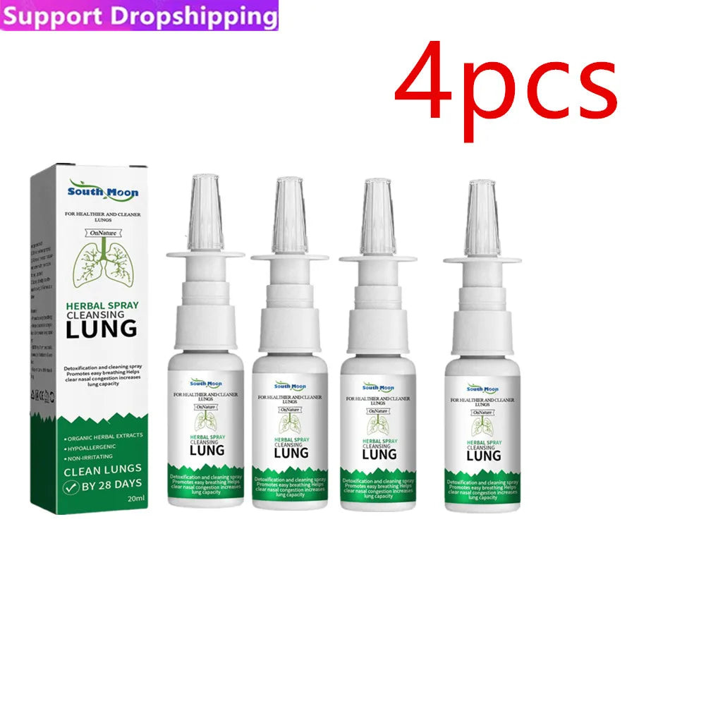 Lot Anti Snoring Nasal Spray Traditional Medical Herb Spray Nasal Spray Anti Snoring Solution Stop Snore Relief Spray Nose Care