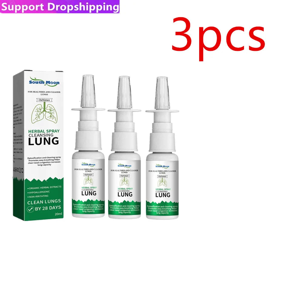 Lot Anti Snoring Nasal Spray Traditional Medical Herb Spray Nasal Spray Anti Snoring Solution Stop Snore Relief Spray Nose Care