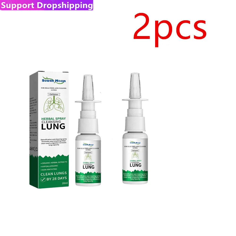 Lot Anti Snoring Nasal Spray Traditional Medical Herb Spray Nasal Spray Anti Snoring Solution Stop Snore Relief Spray Nose Care