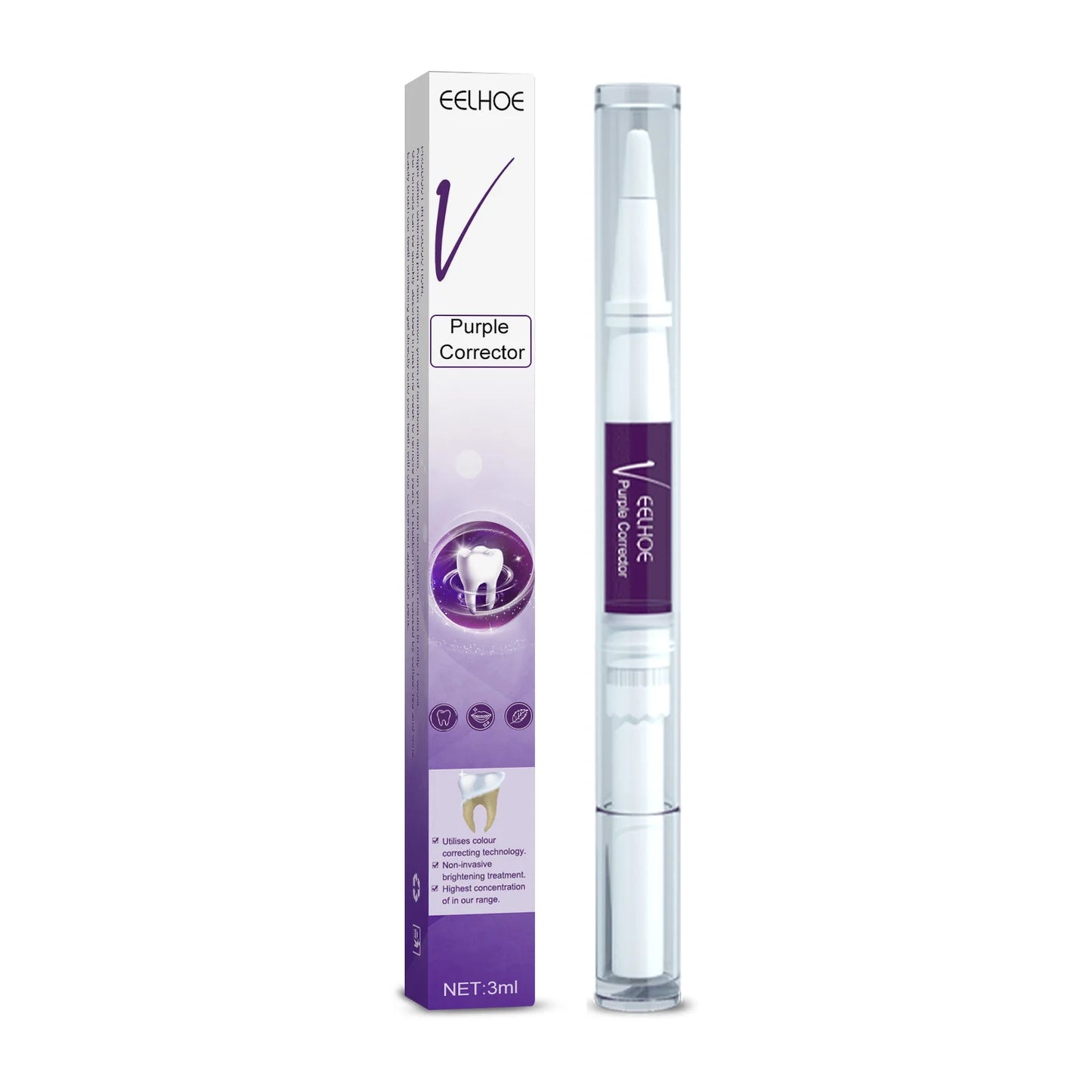 Probiotic Toothpaste SP-6 Whitening Tooth Remove Plaque Stains Teeth Whitener Oral Hygiene Clean Fresh Breath Denta 120g