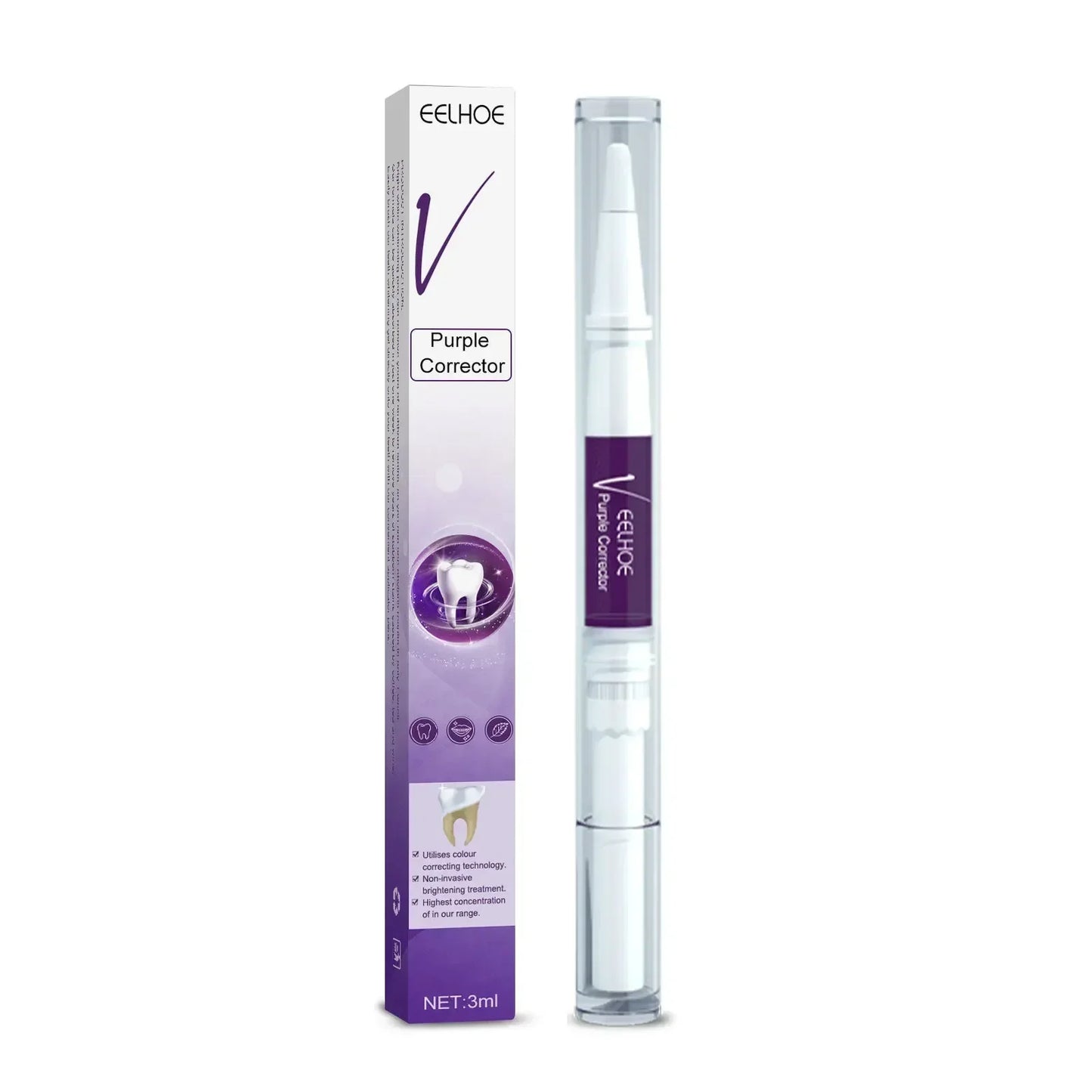 Probiotic Toothpaste SP-6 Whitening Tooth Remove Plaque Stains Teeth Whitener Oral Hygiene Clean Fresh Breath Denta 120g New