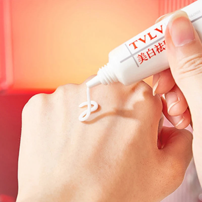 Whitening Freckle Cream Dark Spots Pigmentation Remover Moisturizing Facecare Lighten Melanin Repair Brighten Korean Cream