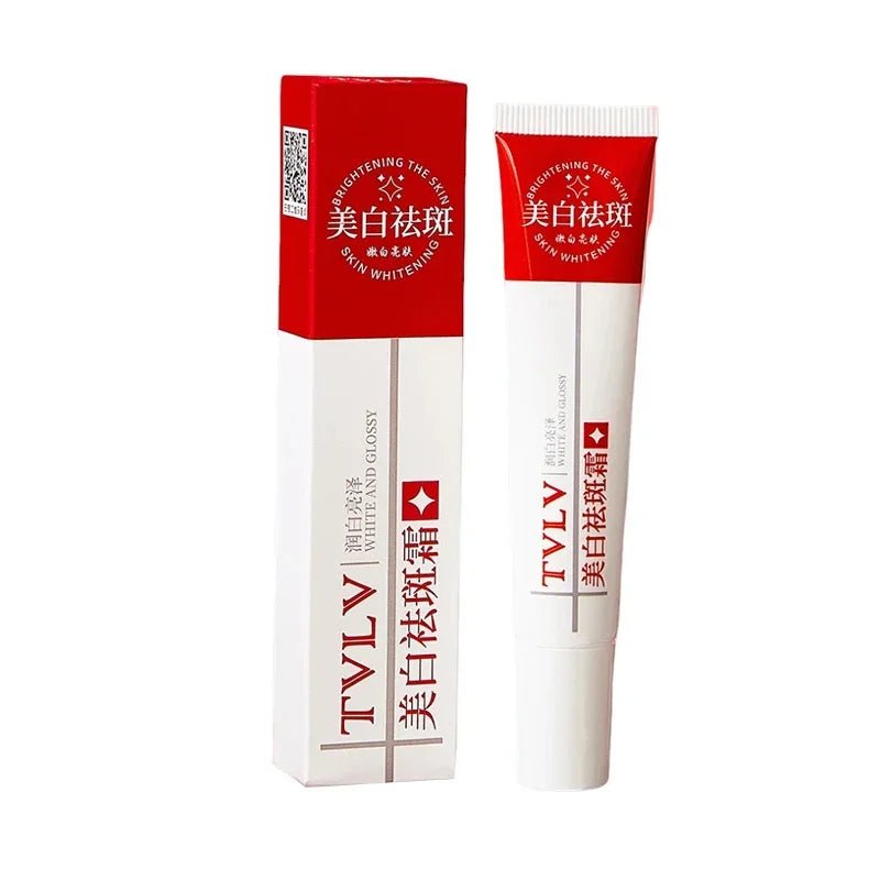 Whitening Freckle Cream Melasma Dark Spots Pigmentation Removal Products Fade Stain Melanin Repair Brighten Korean Skin Care