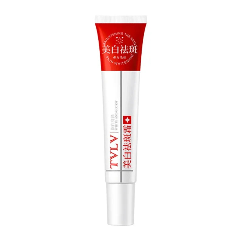 Whitening Freckle Cream Melasma Dark Spots Pigmentation Removal Products Fade Stain Melanin Repair Brighten Korean Skin Care