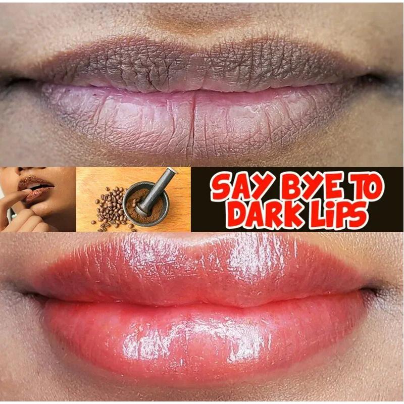 Sale!! Remove Dark Lip Balm Lighten Melanin Keeping Elasticlip Mask Exfoliating Moisturize Dead Skin Repair Korean Lip Care Products