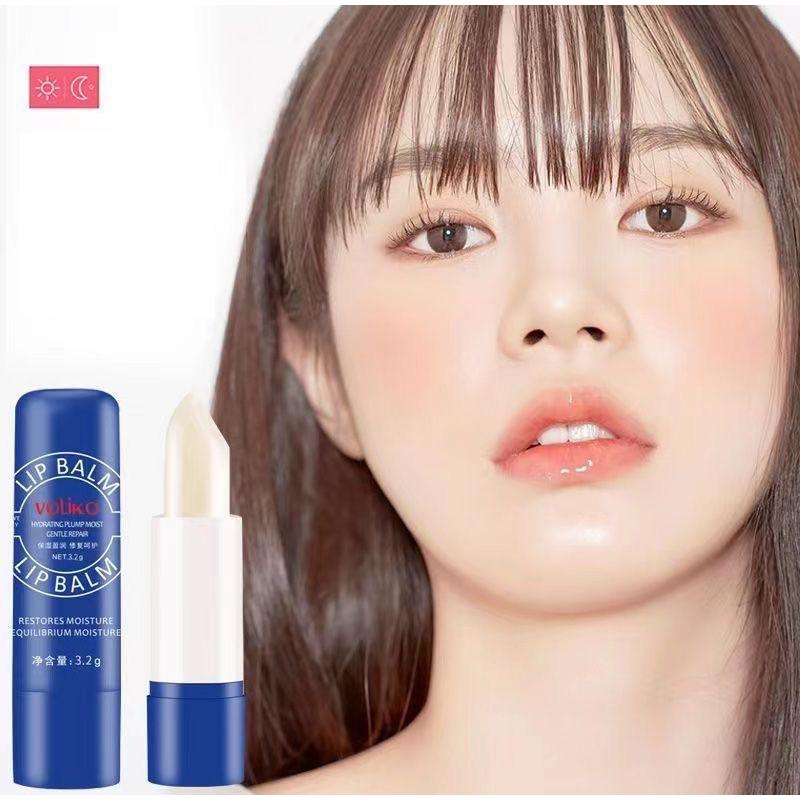 Sale!! Remove Dark Lip Balm Lighten Melanin Keeping Elasticlip Mask Exfoliating Moisturize Dead Skin Repair Korean Lip Care Products