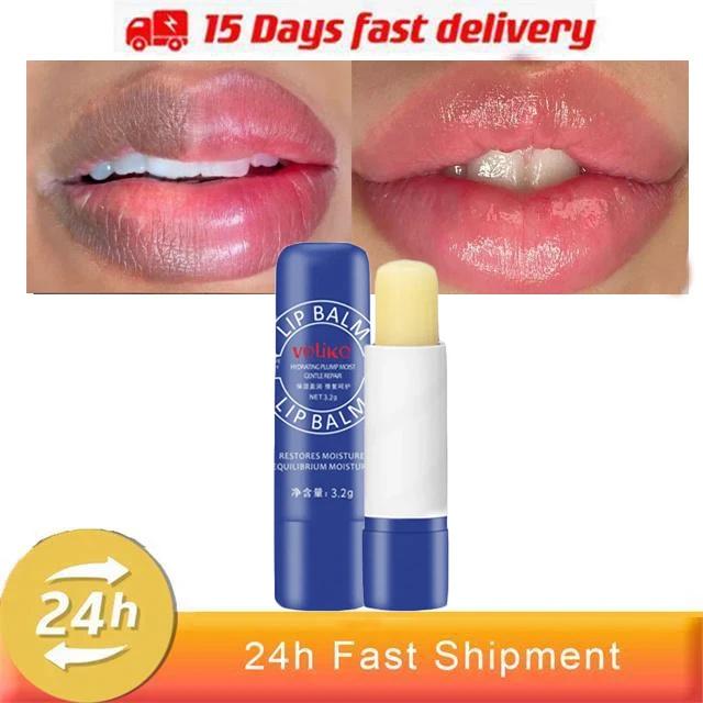Sale!! Remove Dark Lip Balm Lighten Melanin Keeping Elasticlip Mask Exfoliating Moisturize Dead Skin Repair Korean Lip Care Products