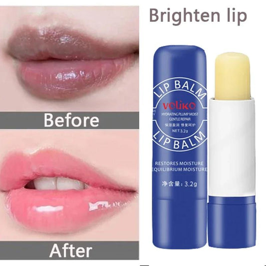 Sale!! Remove Dark Lip Balm Lighten Melanin Keeping Elasticlip Mask Exfoliating Moisturize Dead Skin Repair Korean Lip Care Products