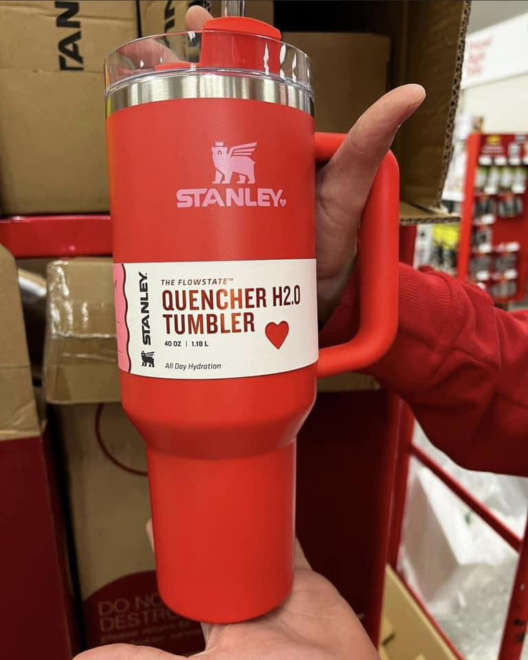 40oz Stanley 2.0 gehärtetem Edelstahl Hot Coffee Auto Becher Beverage Container1