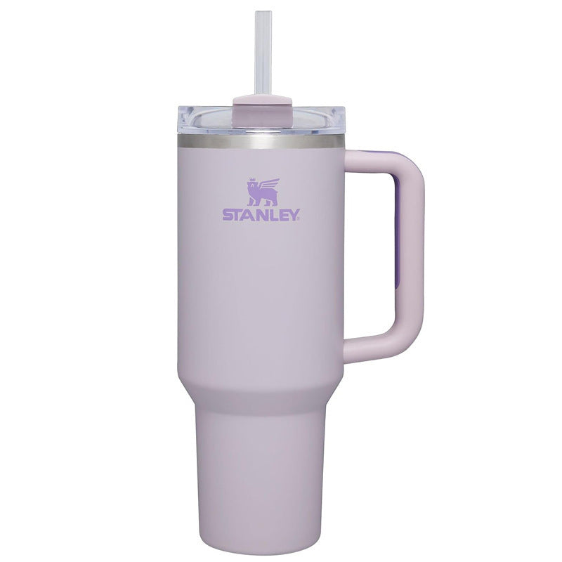 40oz Stanley 2.0 gehärtetem Edelstahl Hot Coffee Auto Becher Beverage Container