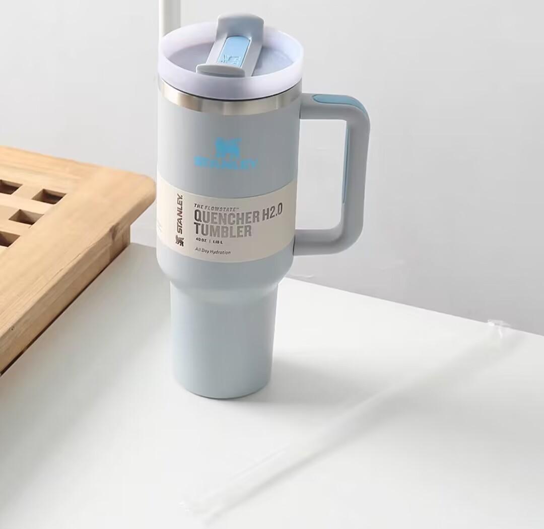40oz Stanley 2.0 gehärtetem Edelstahl Hot Coffee Auto Becher Beverage Container1