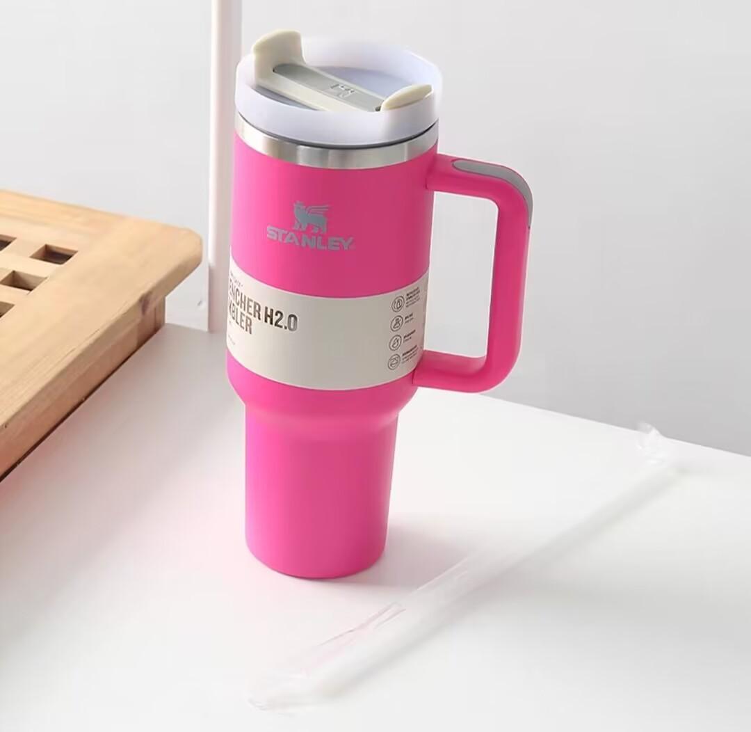 40oz Stanley 2.0 gehärtetem Edelstahl Hot Coffee Auto Becher Beverage Container1