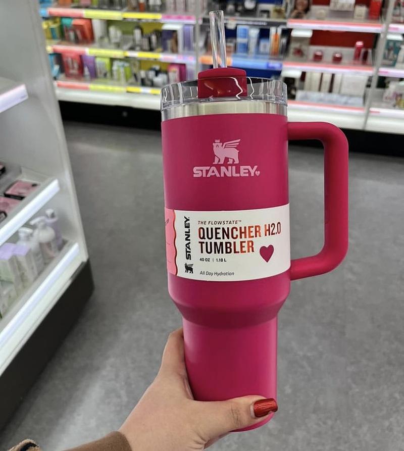 40oz Stanley 2.0 gehärtetem Edelstahl Hot Coffee Auto Becher Beverage Container1